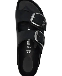 Arizona Big Buckle LEOI Black HEX