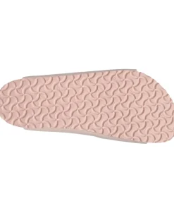 Arizona Kids Flower Buckle BF Light Rose