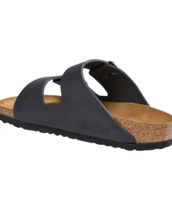 Arizona Soft Footbed Oiled Leather