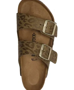 Arizona SYN Leo Khaki