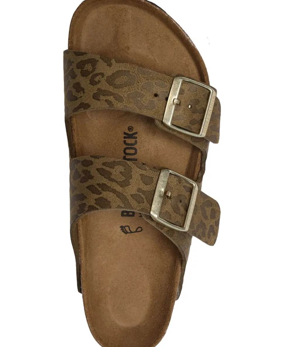 Arizona SYN Leo Khaki