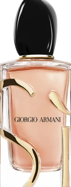 Armani Sì Eau de Parfum Intense