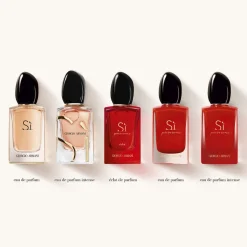 Armani Sì Eau de Parfum Intense