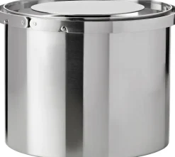 Arne Jacobsen isspand 2,5 l, steel