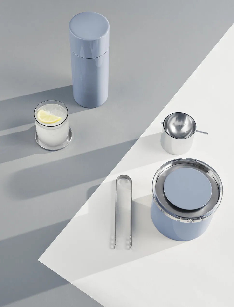 Arne Jacobsen istang steel