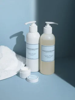 Aroma Therapy Deluxe Herbal Hand Cream