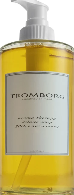 Aroma Therapy Deluxe Soap 20th Anniversary