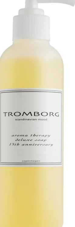 Aroma Therapy Deluxe Soap 15th Anniversary