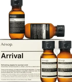 Arrival Travel Kit 2 EU