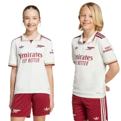 Arsenal 25/26 3 Trøje