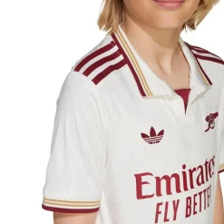 Arsenal 25/26 3 Trøje