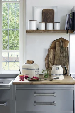 Artisan Brødrister 2 Skiver