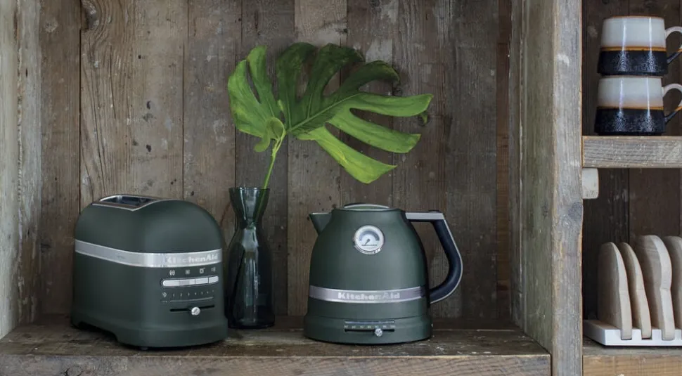 Artisan Brødrister 2 Skiver