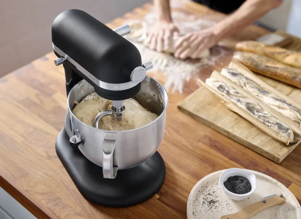 Artisan røremaskine, 6,6 l