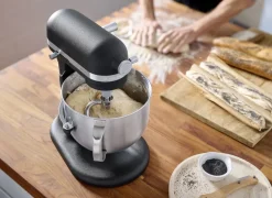 Artisan røremaskine, 6,6 l