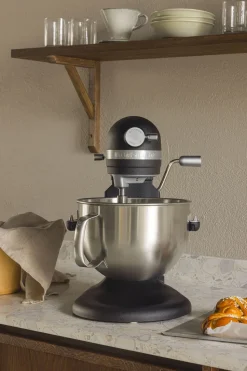 Artisan røremaskine, 6,6 l