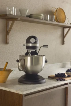 Artisan røremaskine, 6,6 l