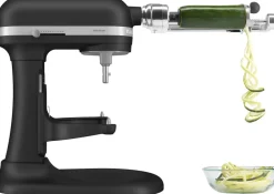 Artisan røremaskine, 6,6 l