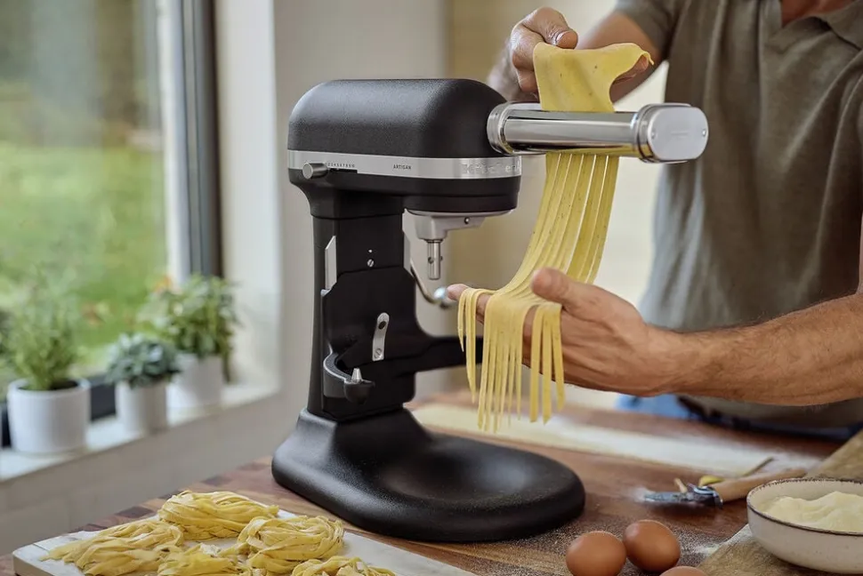 Artisan røremaskine, 6,6 l