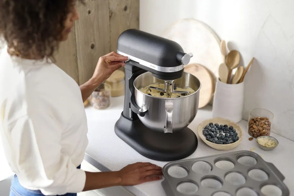 Artisan røremaskine, 6,6 l