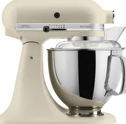 Artisan standmixer fresh linen