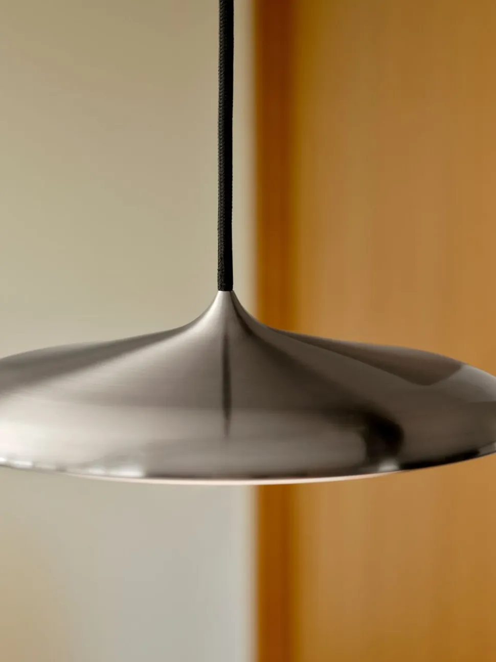 ARTIST 25 PENDANT LED STAINLESS STEEL