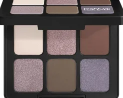 Artist To Go - Mini øjenskyggepalette