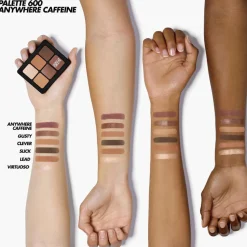 Artist To Go - Mini øjenskyggepalette