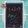 ARTK LCD TEGNETAVLE 21cm