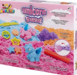 ARTKIDS SAND mUNICORN