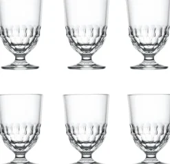 Artois stort glas - 6 glas
