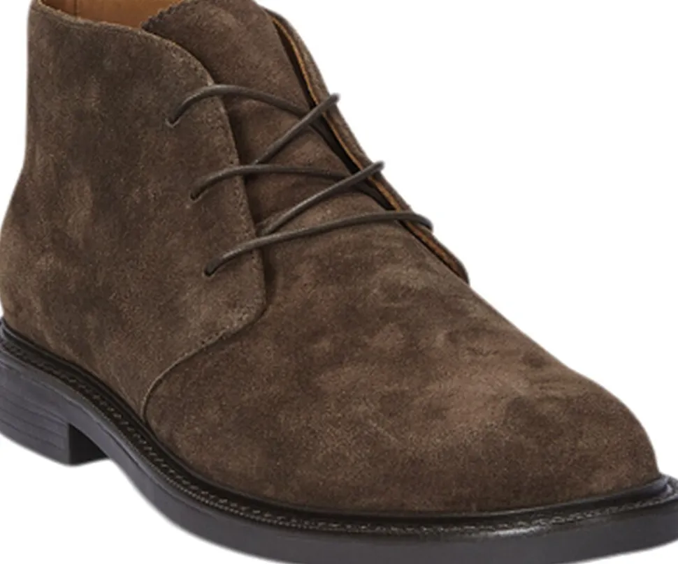 Asher Suede Chukka Boot