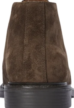Asher Suede Chukka Boot