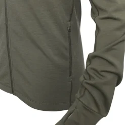 Asivik Adventure Mid uldfleece, herre