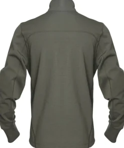 Asivik Adventure Mid uldfleece, herre