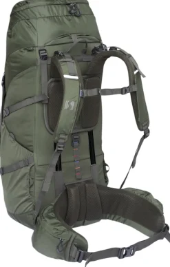 Asivik Adventure rygsæk 75 ltr.