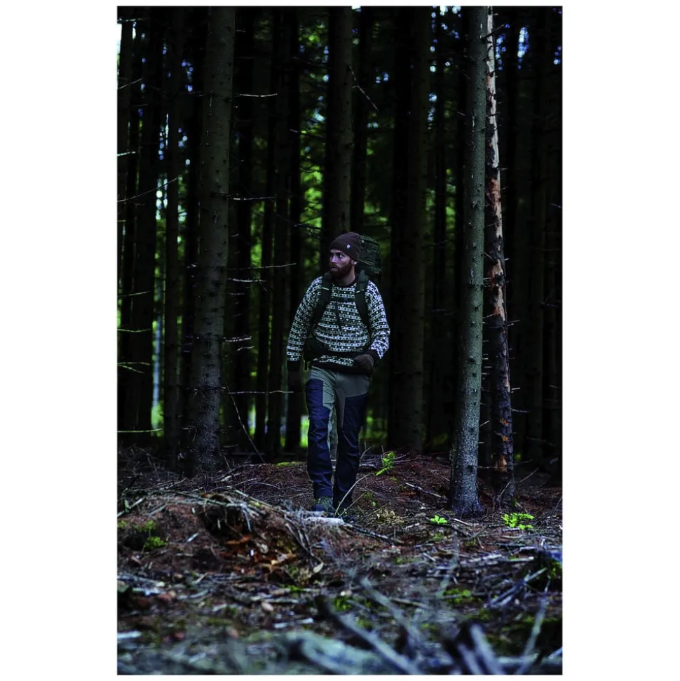 Asivik Adventure rygsæk 75 ltr.