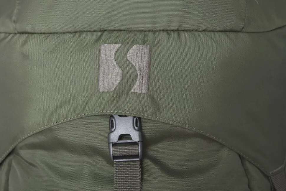 Asivik Adventure rygsæk 75 ltr.