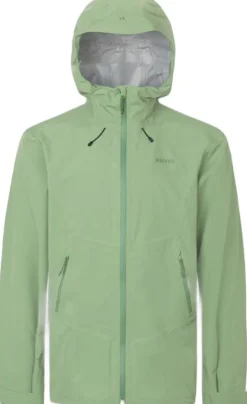 Asivik Explore Storm jakke, herre