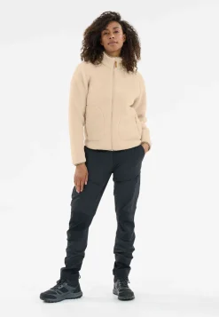 Asivik Hike Teddy Fleece, dame