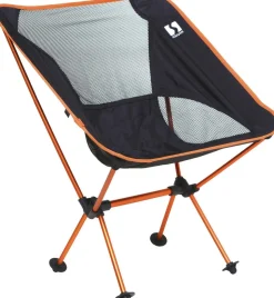 ASIVIK Lite Folding Chair, orange