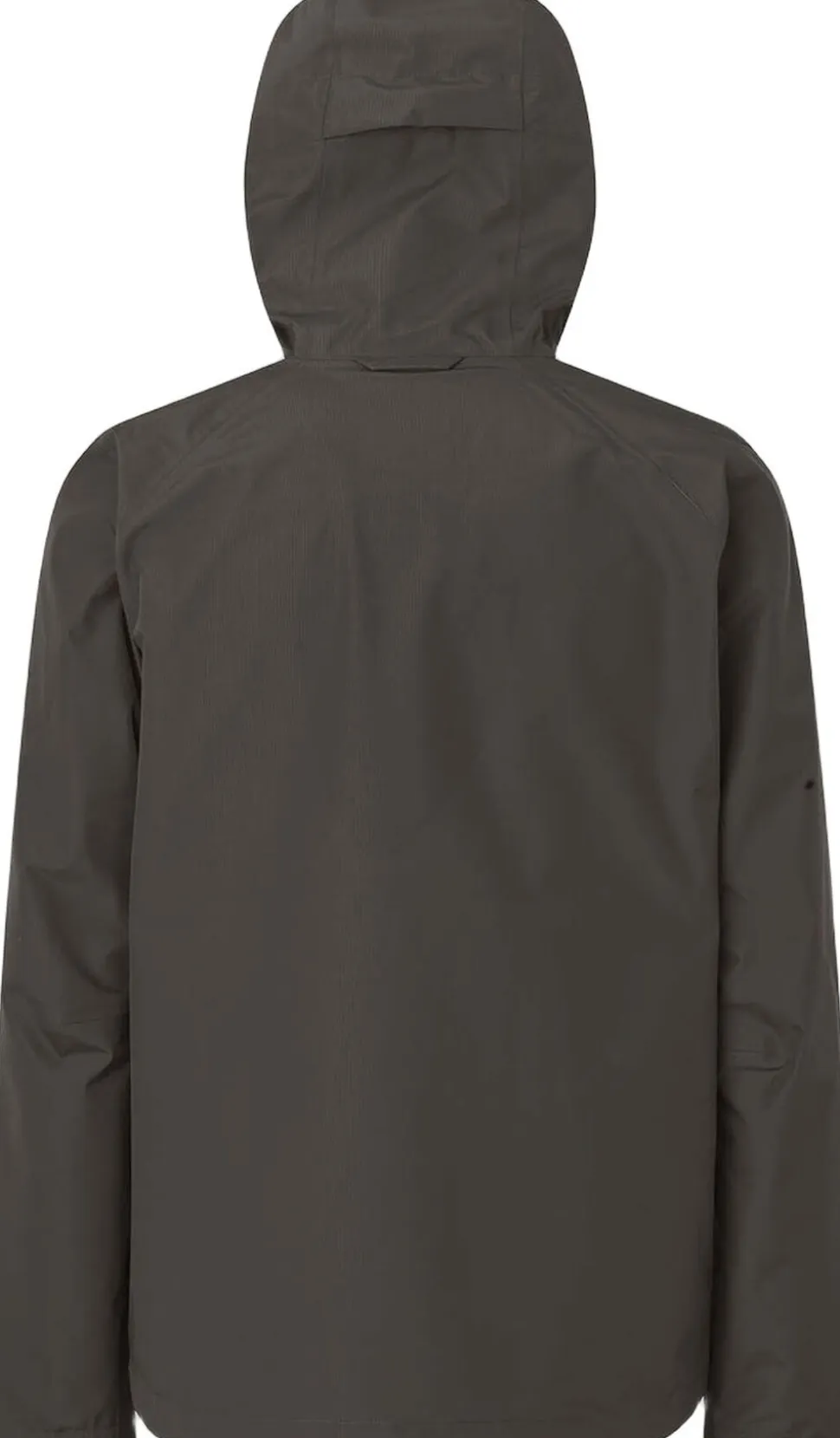 ASIVIK M Adventure Shell Jkt, Sort