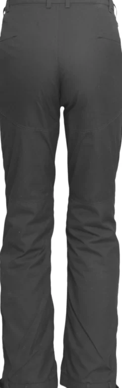 ASIVIK M Hike Pants, Black