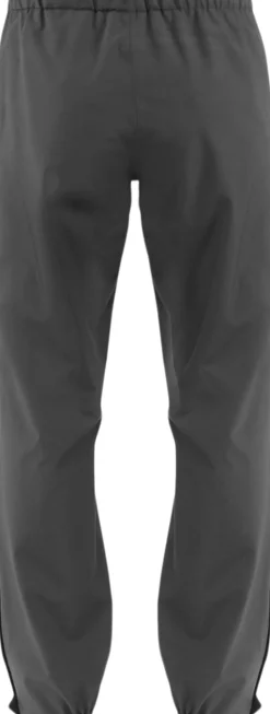 Asivik Rain regnbukser, herre Black