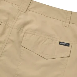 Asivik Travel Zip-Off bukser, herre
