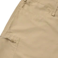 Asivik Travel Zip-Off bukser, herre