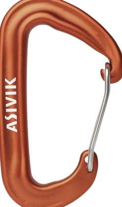 Asivik Udstyrskarabin