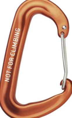 Asivik Udstyrskarabin