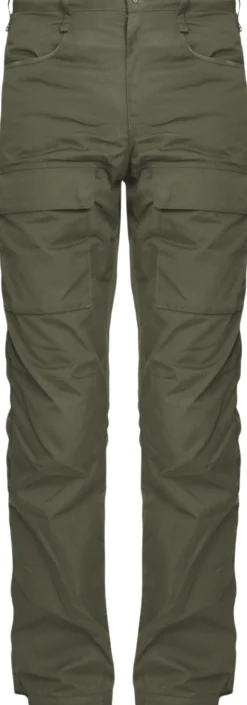 ASIVIK W Hike Pants, Olive