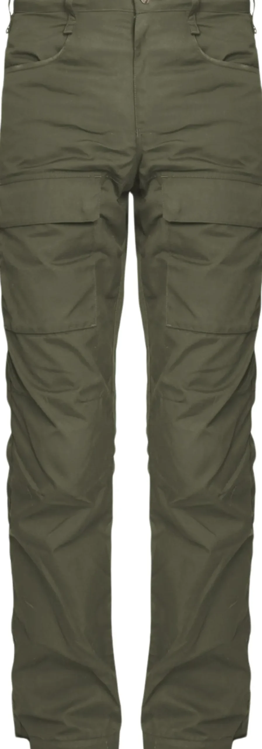 ASIVIK W Hike Pants, Olive